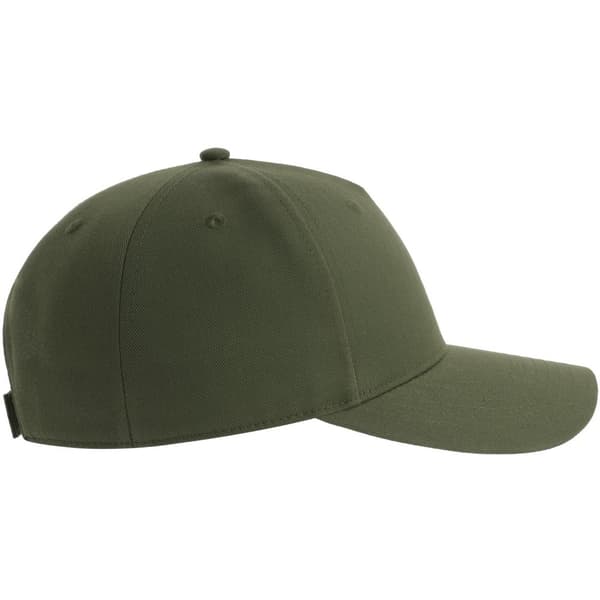 Atlantis Unisex Adult Fiji Recycled Polyester Cap