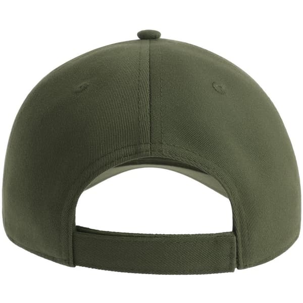 Atlantis Unisex Adult Fiji Recycled Polyester Cap