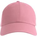 Miniatyrbild 1 av 3: Atlantis Unisex Adult Fraser 6 Panel Organic Cotton Baseball Cap