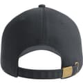 Miniatyrbild 2 av 3: Atlantis Unisex Adult Fraser 6 Panel Organic Cotton Baseball Cap