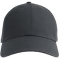 Miniatyrbild 1 av 3: Atlantis Unisex Adult Fraser 6 Panel Organic Cotton Baseball Cap