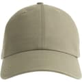 Miniatyrbild 1 av 3: Atlantis Unisex Adult Fraser 6 Panel Organic Cotton Baseball Cap