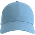 Miniatyrbilde 1 av 3: Atlantis Unisex Adult Fraser 6 Panel Organic Cotton Baseball Cap