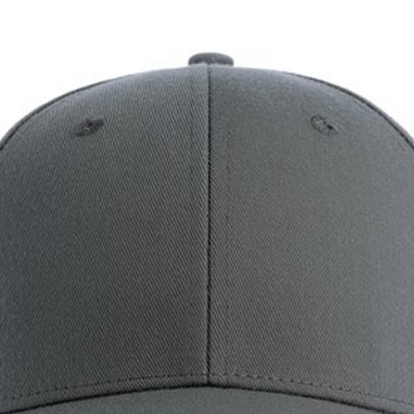 Atlantis Unisex Adult Joshua 6 Panel Cap