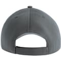 Miniatyrbilde 2 av 3: Atlantis Unisex Adult Joshua 6 Panel Cap