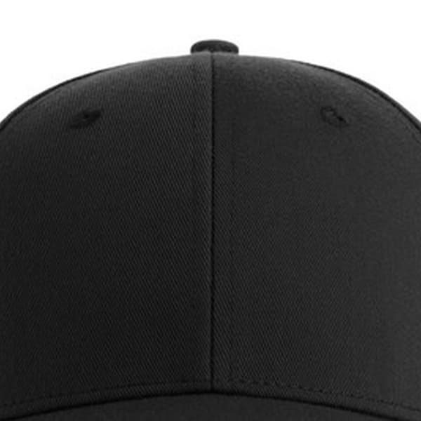 Atlantis Unisex Joshua 6 Panel Cap för vuxna