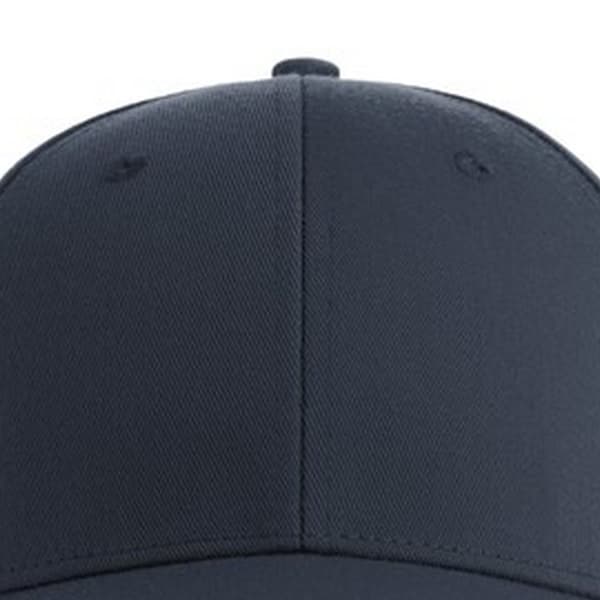 Atlantis Unisex Joshua 6 Panel Cap för vuxna
