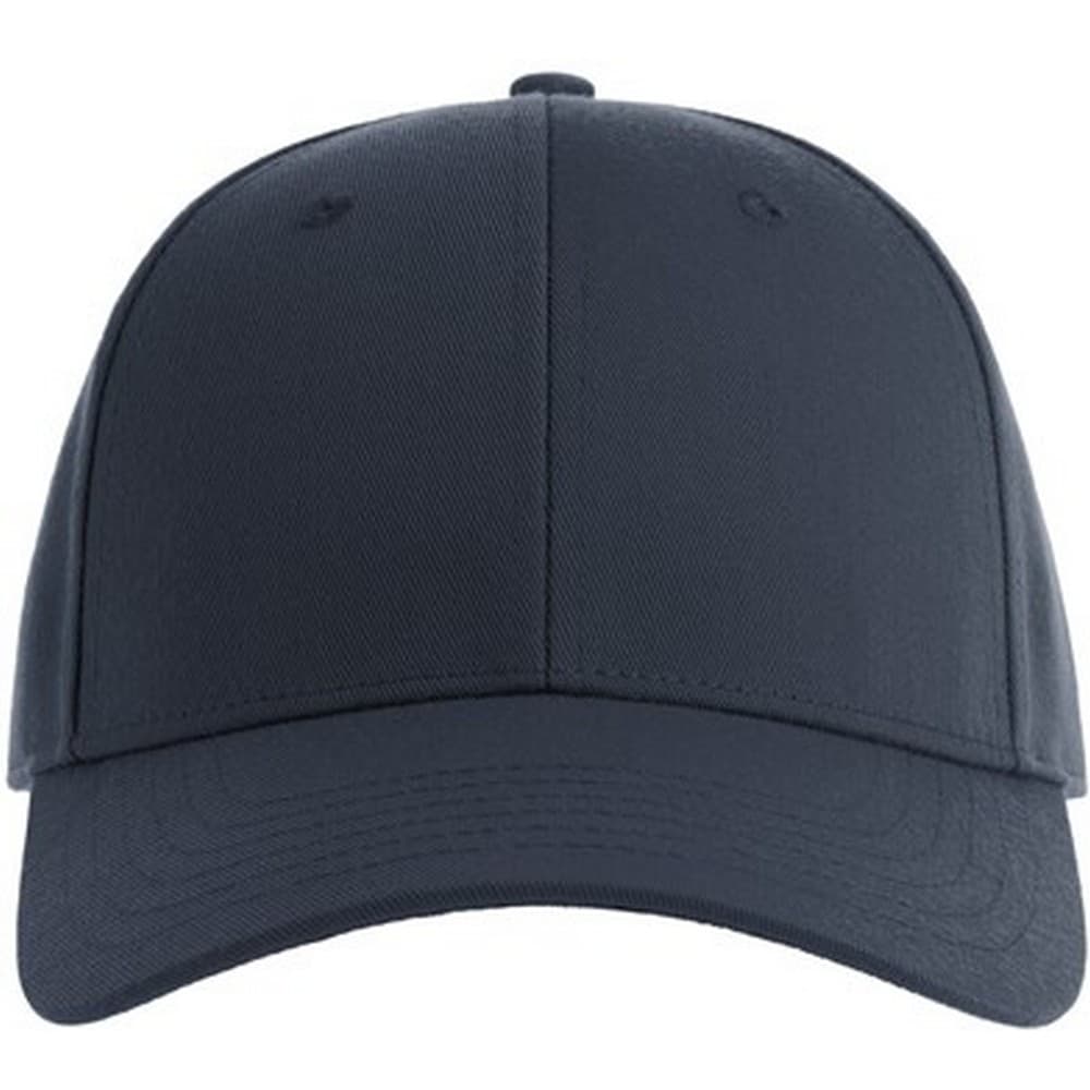 Atlantis Unisex Joshua 6 Panel Cap för vuxna