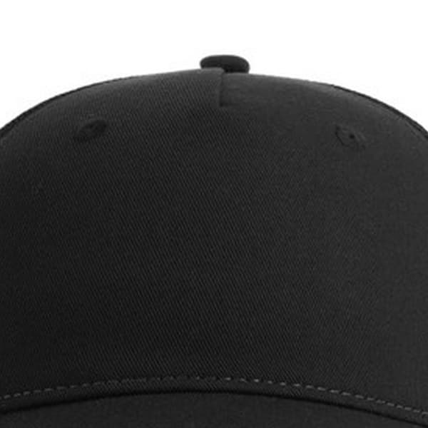 Atlantis Unisex Vuxen Zion 6 Panel Recycled Trucker Cap
