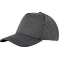 Miniatyrbild 3 av 3: Elevate Manu 5 Panel Stretch Baseball Cap
