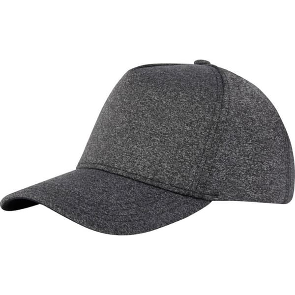 Elevate Manu 5 Panel Stretch Baseball Cap