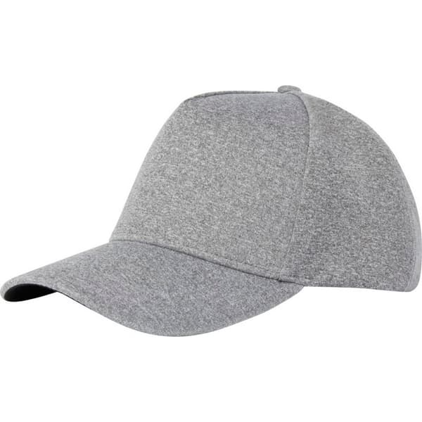 Elevate Manu 5 Panel Stretch Baseball Cap