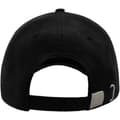 Miniatyrbilde 2 av 3: Atlantis Unisex Adult Fam 6 Panel Sueded Baseball Cap
