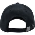 Miniatyrbilde 2 av 3: Atlantis Unisex Adult Fam 6 Panel Sueded Baseball Cap