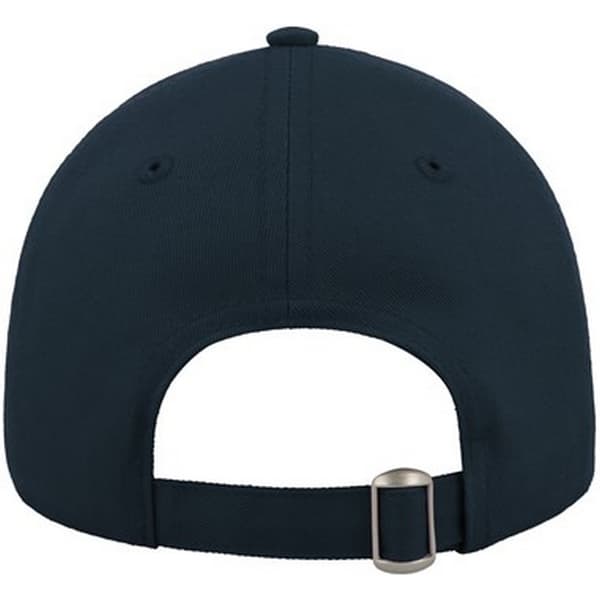 Atlantis Unisex vuxen krökt Twill Baseball Cap