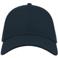 Miniatyrbild 1 av 3: Atlantis Unisex vuxen krökt Twill Baseball Cap