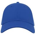 Miniatyrbild 1 av 3: Atlantis Unisex vuxen krökt Twill Baseball Cap