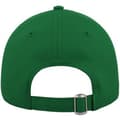 Miniatyrbild 2 av 3: Atlantis Unisex vuxen krökt Twill Baseball Cap