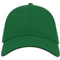 Miniatyrbild 1 av 3: Atlantis Unisex vuxen krökt Twill Baseball Cap