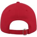 Miniatyrbild 2 av 3: Atlantis Unisex vuxen krökt Twill Baseball Cap