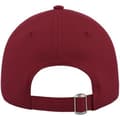 Miniatyrbild 2 av 3: Atlantis Unisex vuxen krökt Twill Baseball Cap