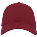 Miniatyrbild 1 av 3: Atlantis Unisex vuxen krökt Twill Baseball Cap