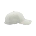 Miniatyrbild 3 av 3: Atlantis Unisex vuxen krökt Twill Baseball Cap