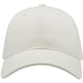 Miniatyrbild 1 av 3: Atlantis Unisex vuxen krökt Twill Baseball Cap