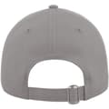 Miniatyrbild 2 av 3: Atlantis Unisex vuxen krökt Twill Baseball Cap
