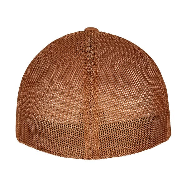 Yupoong Unisex Adult Flexfit Mesh Trucker Cap