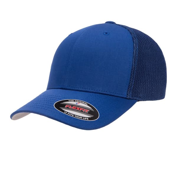 Yupoong Unisex Adult Flexfit Mesh Trucker Cap