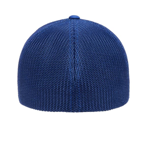 Yupoong Unisex Adult Flexfit Mesh Trucker Cap