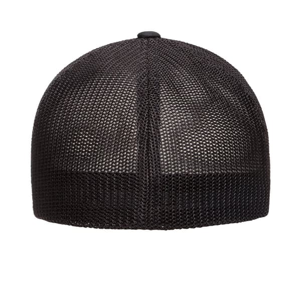 Yupoong Unisex Adult Flexfit Mesh Trucker Cap