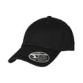 Miniatyrbild 1 av 2: Yupoong Unisex vuxen Flexfit Alpha Eco Washing Baseball Cap