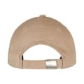 Miniatyrbild 2 av 2: Yupoong Unisex vuxen Flexfit Alpha Eco Washing Baseball Cap