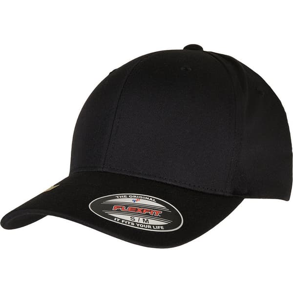 Yupoong Unisex Adult Flexfit Recycled Polyester Baseball Cap