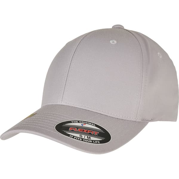 Yupoong Unisex Adult Flexfit Recycled Polyester Baseball Cap