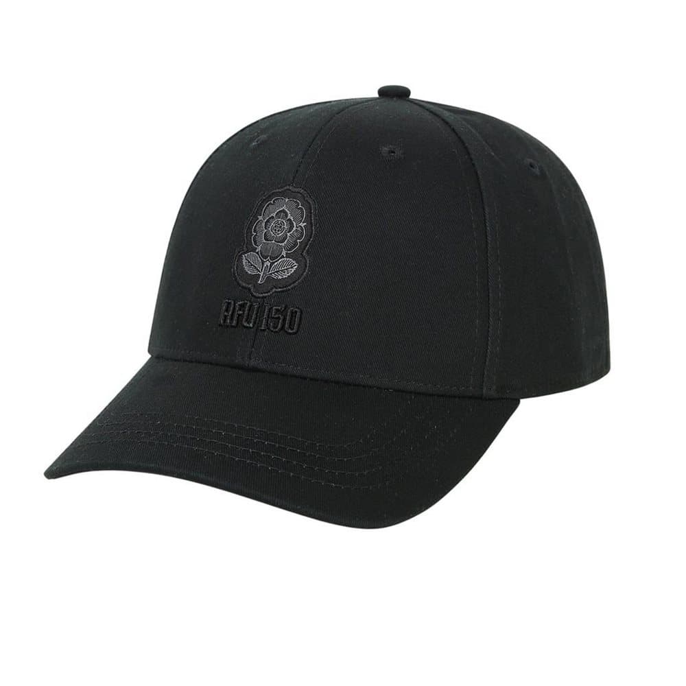 England Rugby Blackout Umbro Baseball Cap