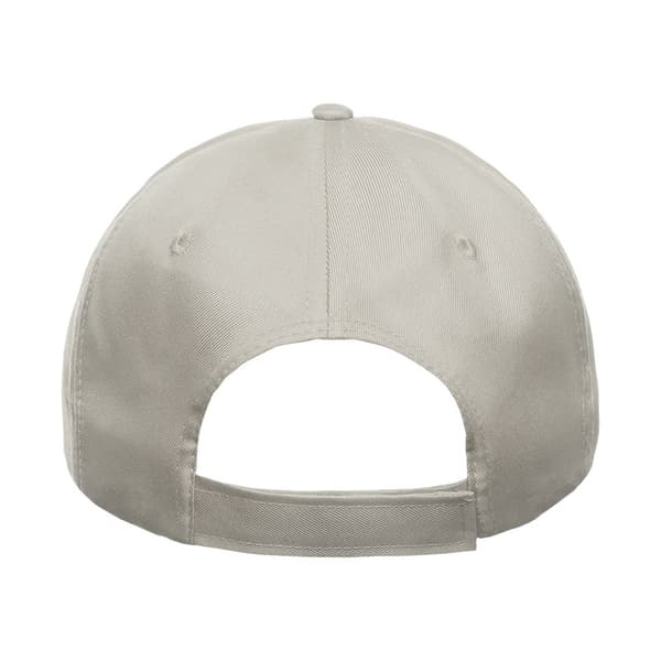 Atlantis Recy Five Recycled Polyester Baseball Cap