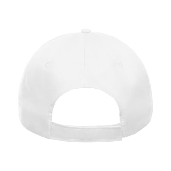 Atlantis Recy Five Recycled Polyester Baseball Cap