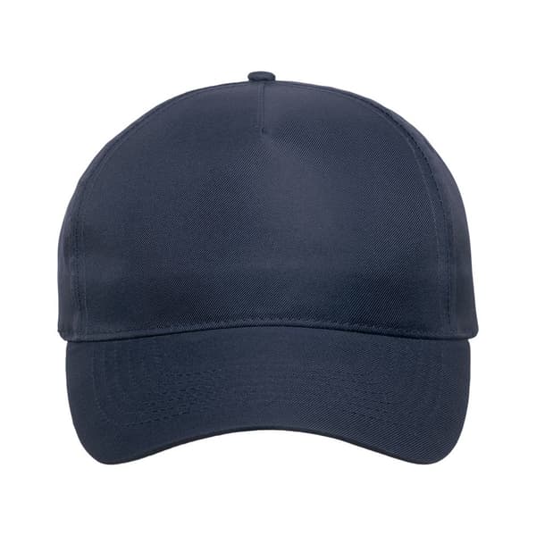 Atlantis Recy Five Recycled Polyester Baseball Cap