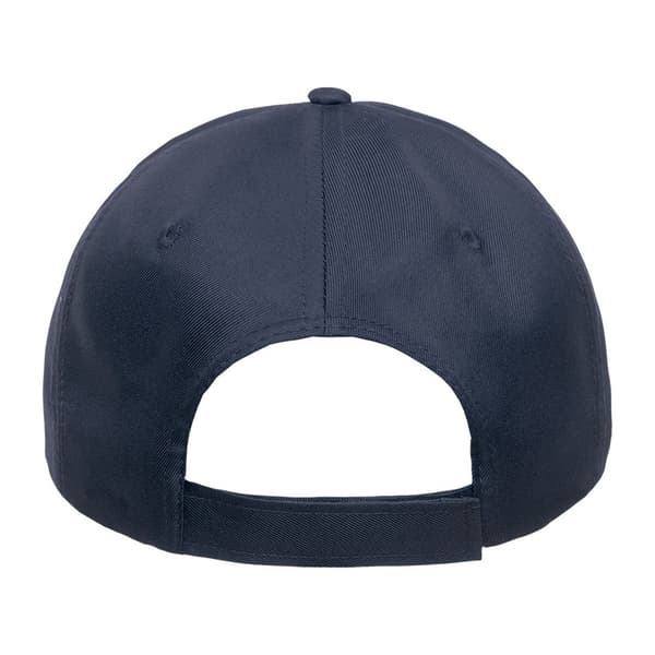 Atlantis Recy Five Recycled Polyester Baseball Cap