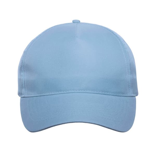 Atlantis Recy Five Recycled Polyester Baseball Cap
