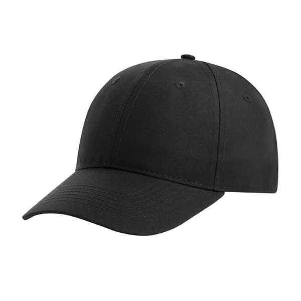 Atlantis Recy Six baseballkeps i återvunnen polyester