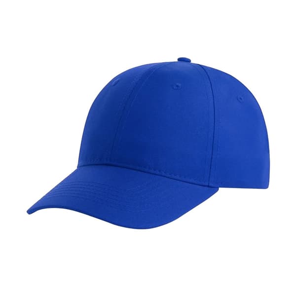 Atlantis Recy Six Recycled Polyester Baseball Cap