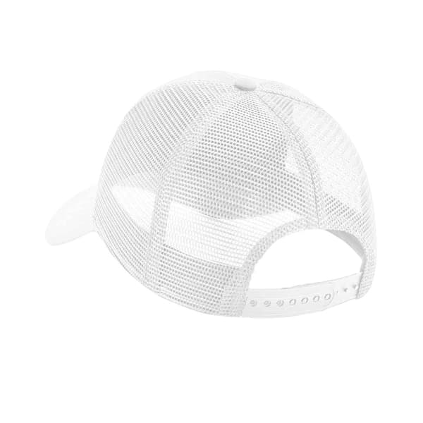 Beechfield Unisex vuxen 6 Panel Recycled Trucker Cap