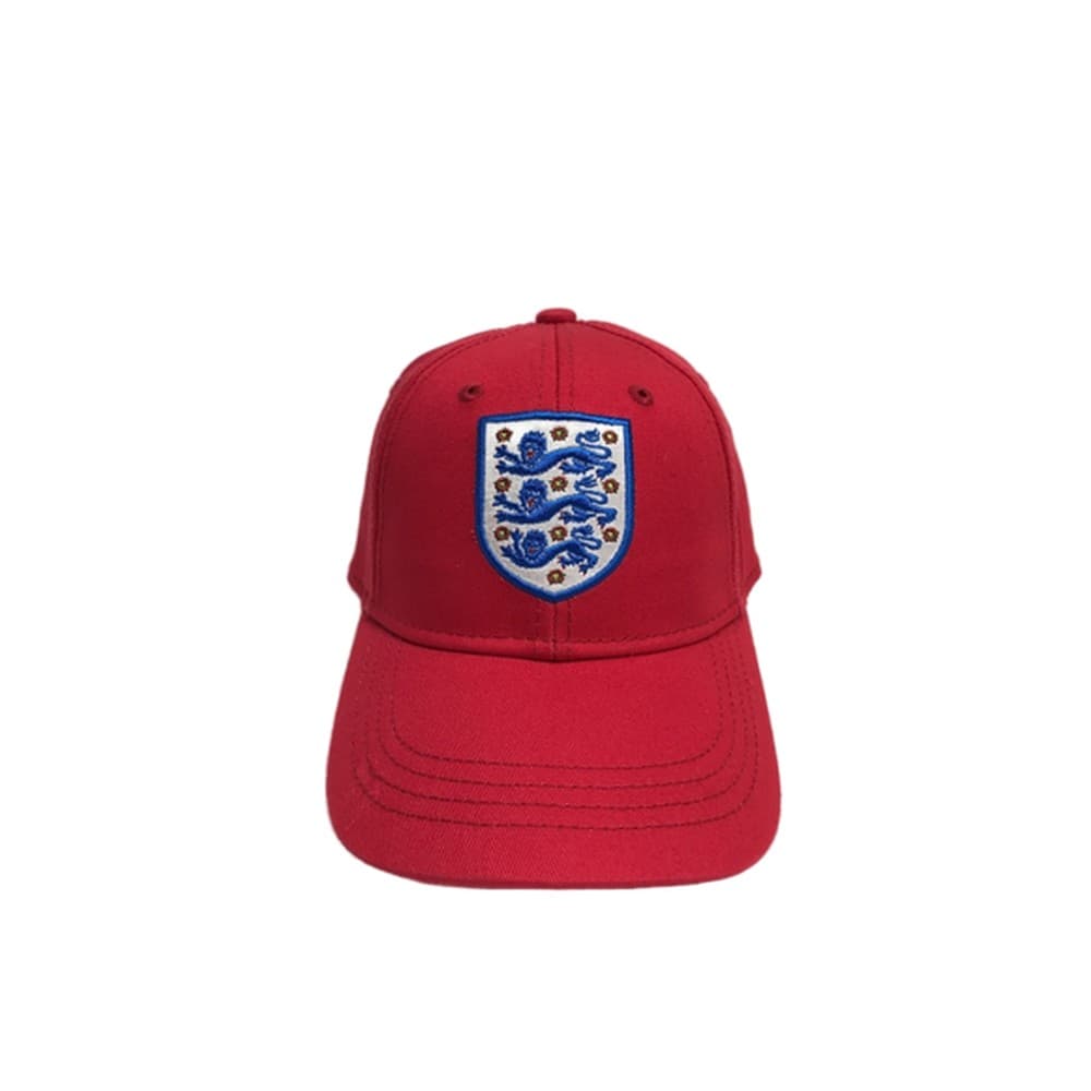 England FA Unisex vuxen Super Core Crest Baseball Cap