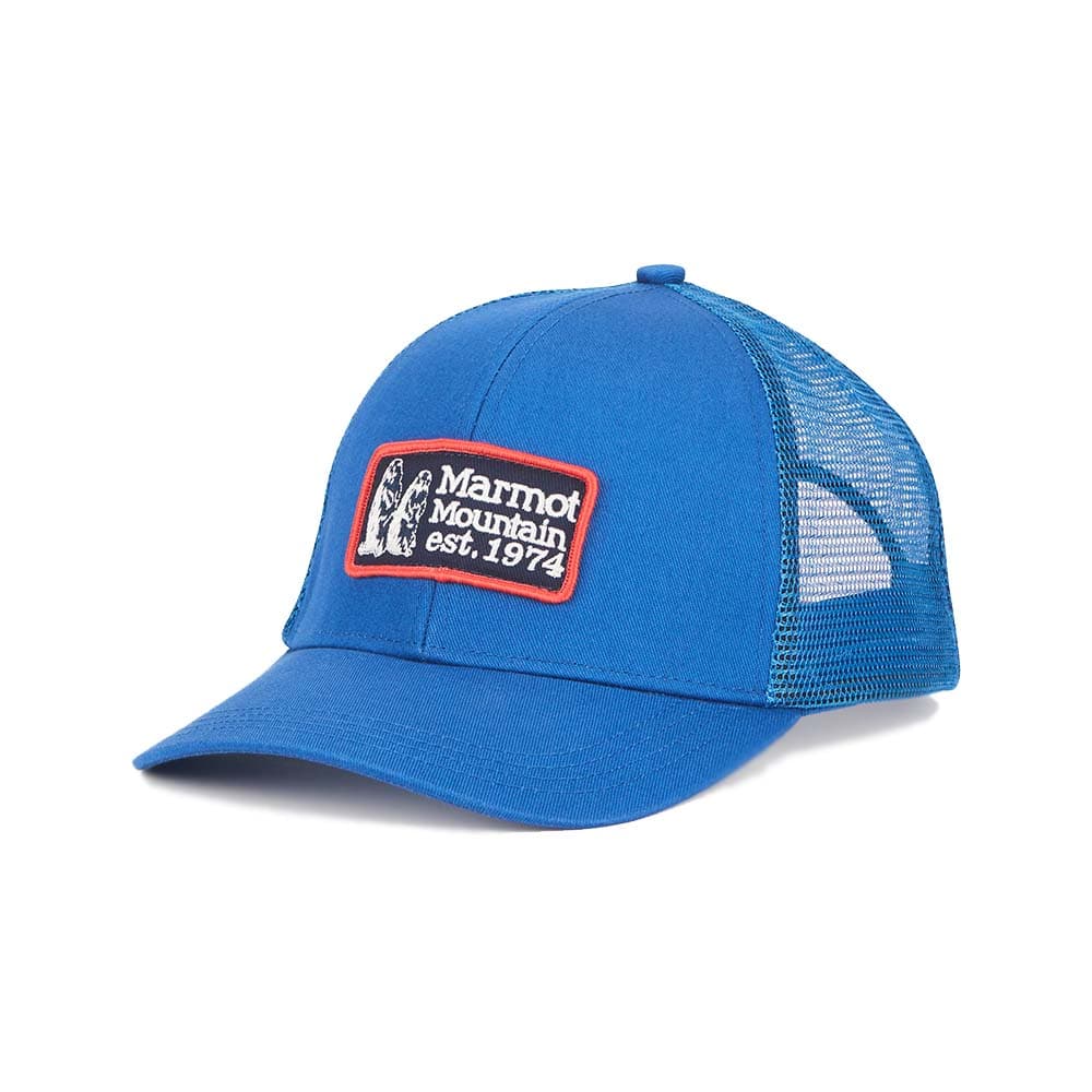 Marmot Retro Trucker Hat keps