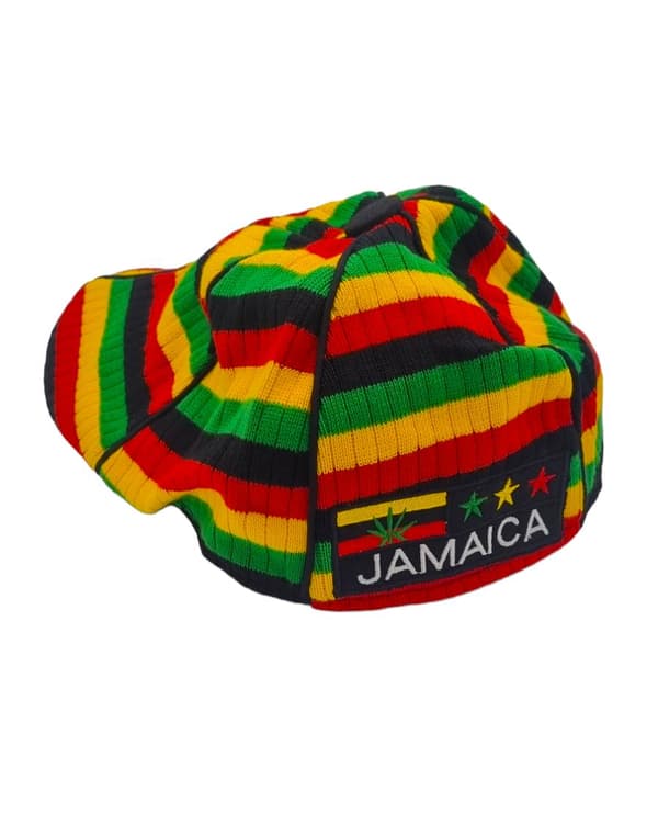 Rasta Keps - Jamaica