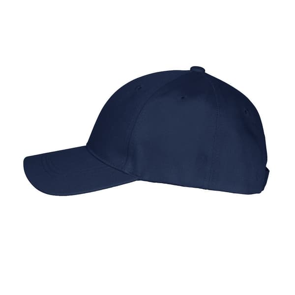 Clique Unisex vuxen klassisk basebollkeps